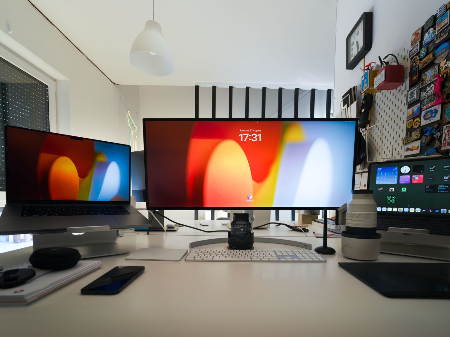 Belkin Thunderbolt 4 Dock