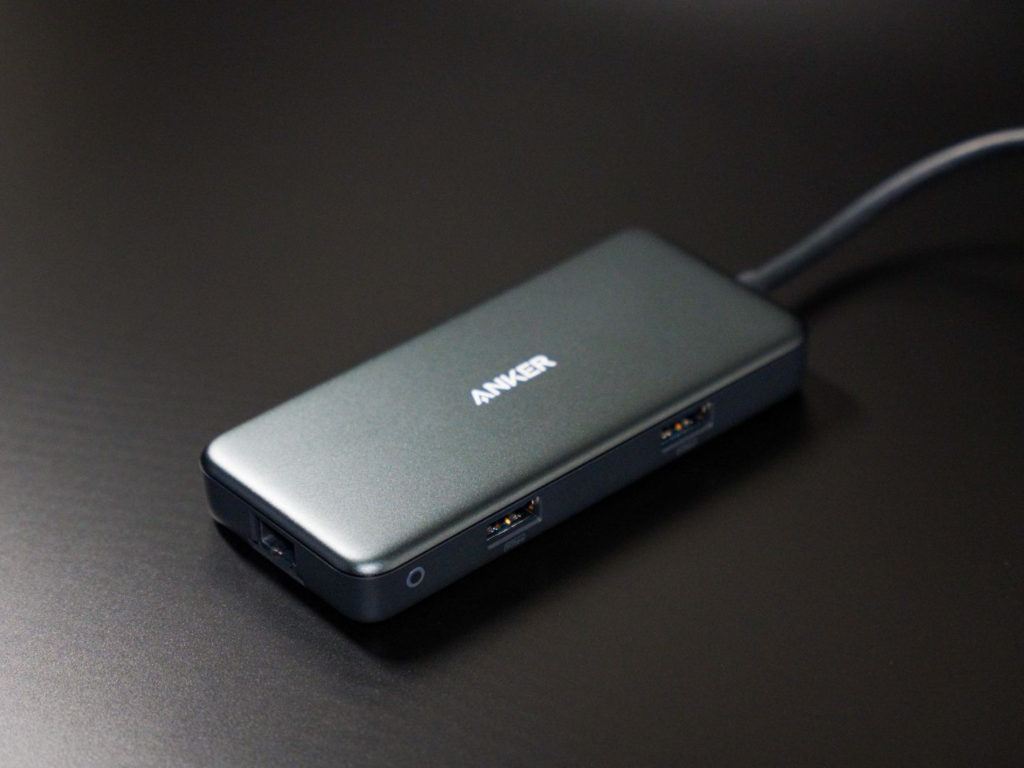 Anker 777 Thunderbolt Docking Station