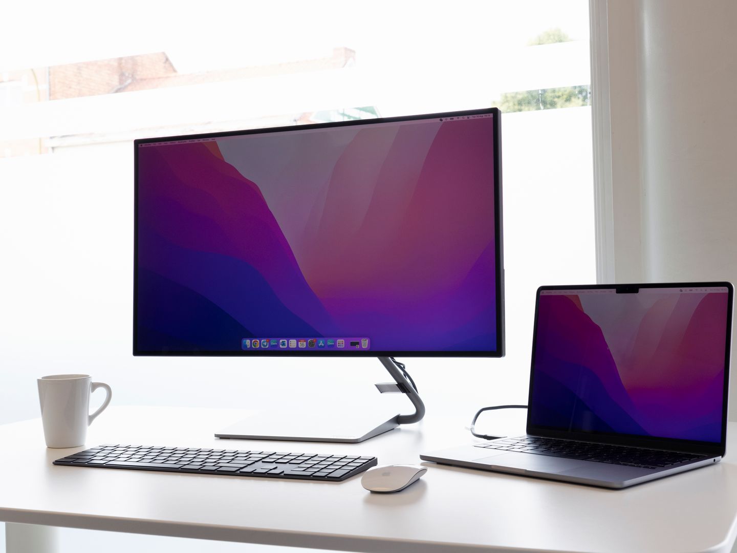 Dell UltraSharp U2724DE