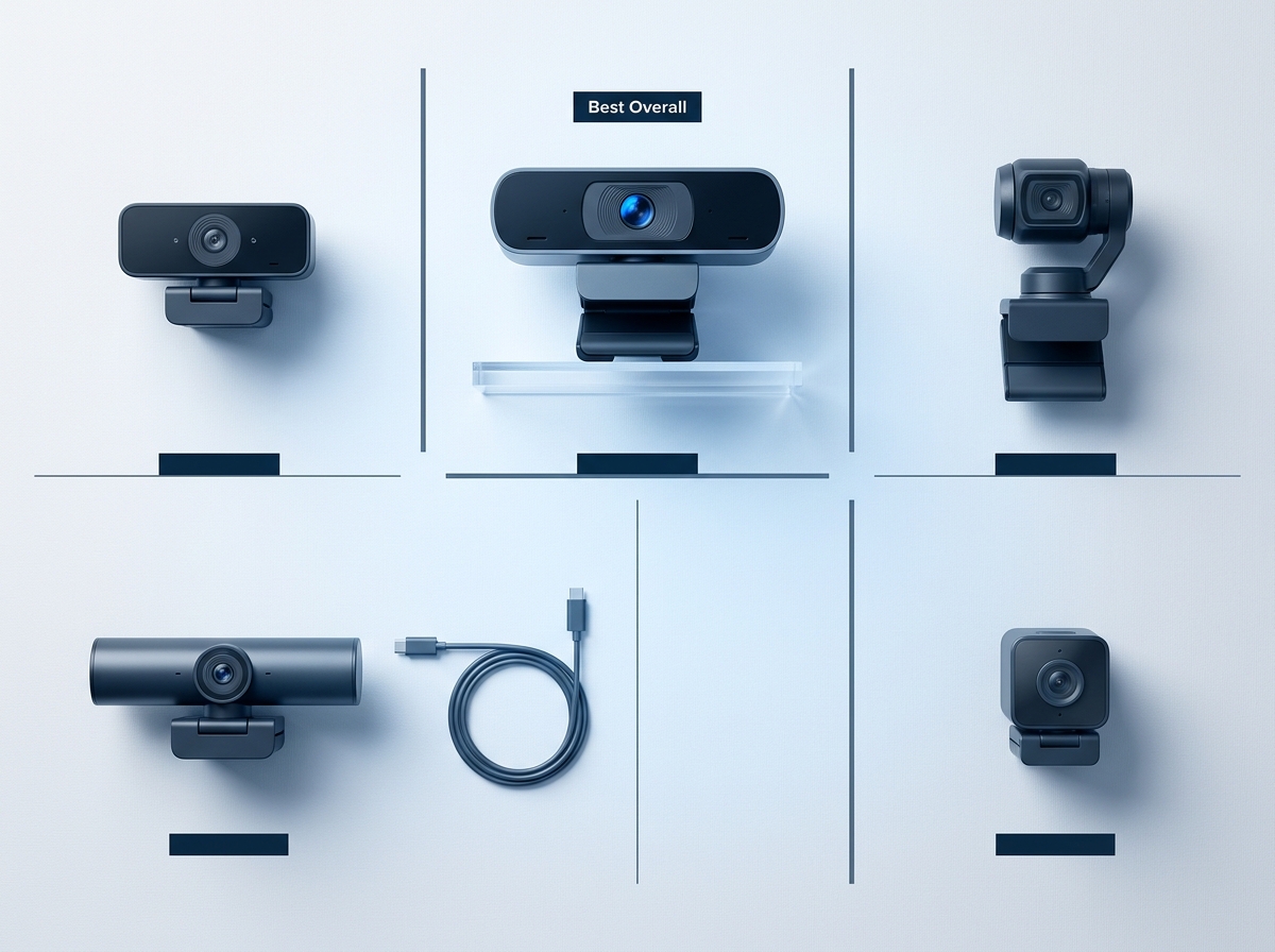Elgato Facecam Pro