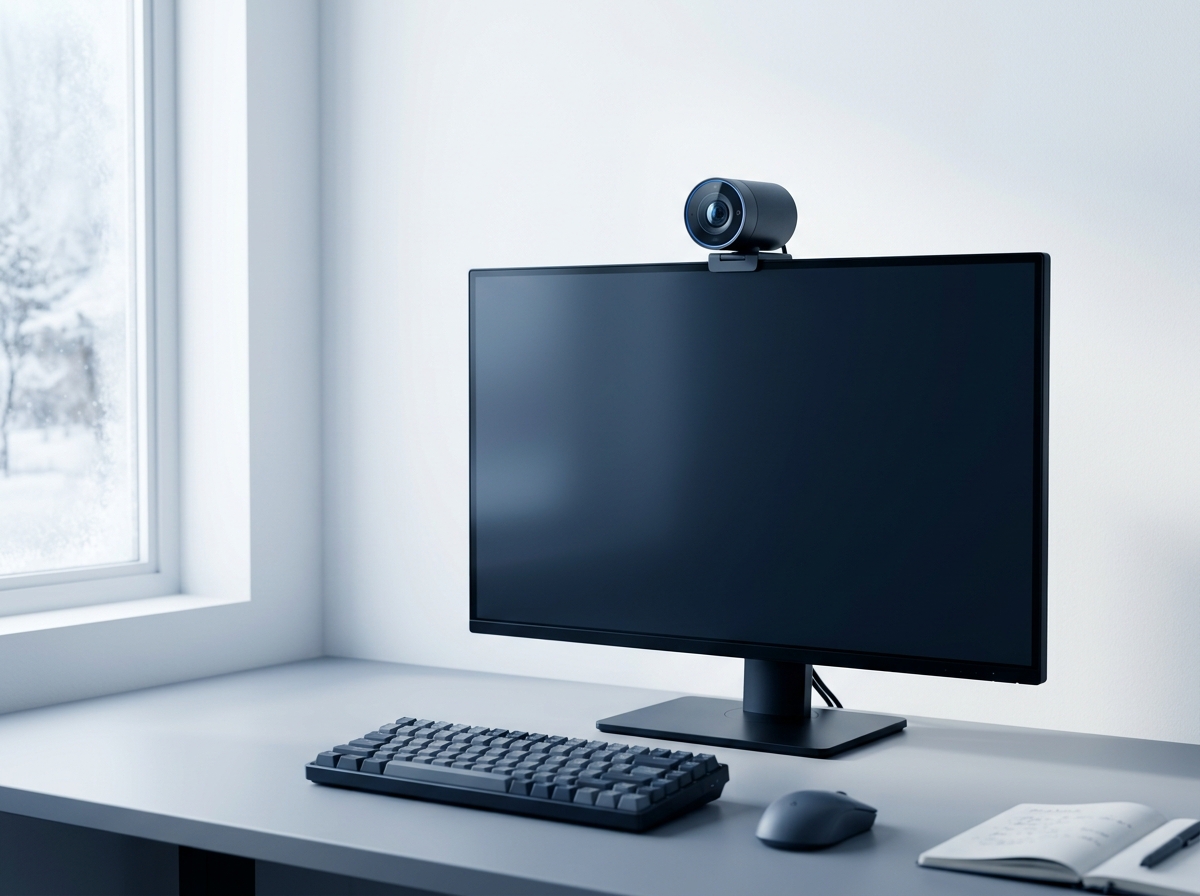 AnkerWork PowerConf C200