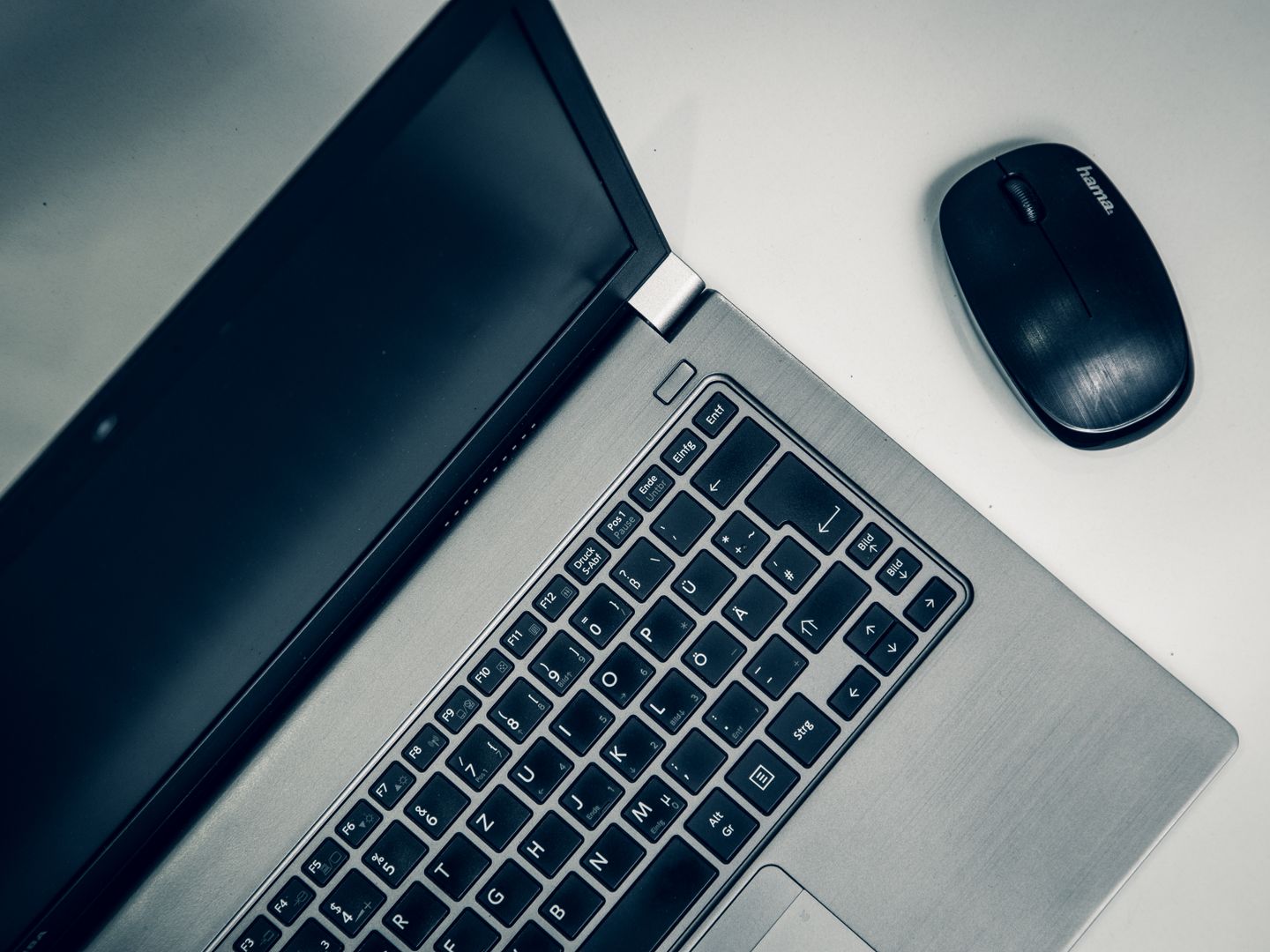 Logitech ERGO K860