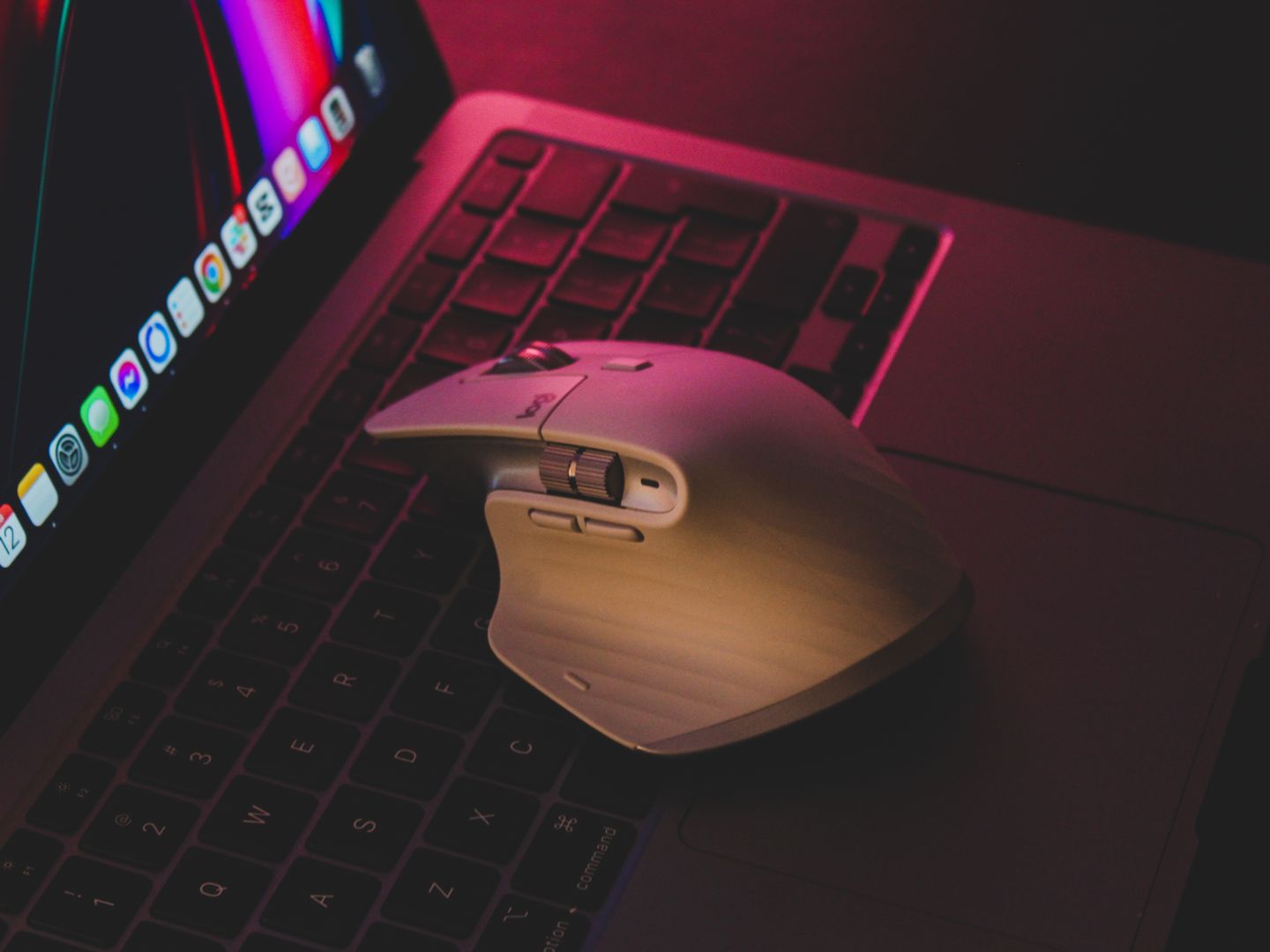 Logitech Wave Keys