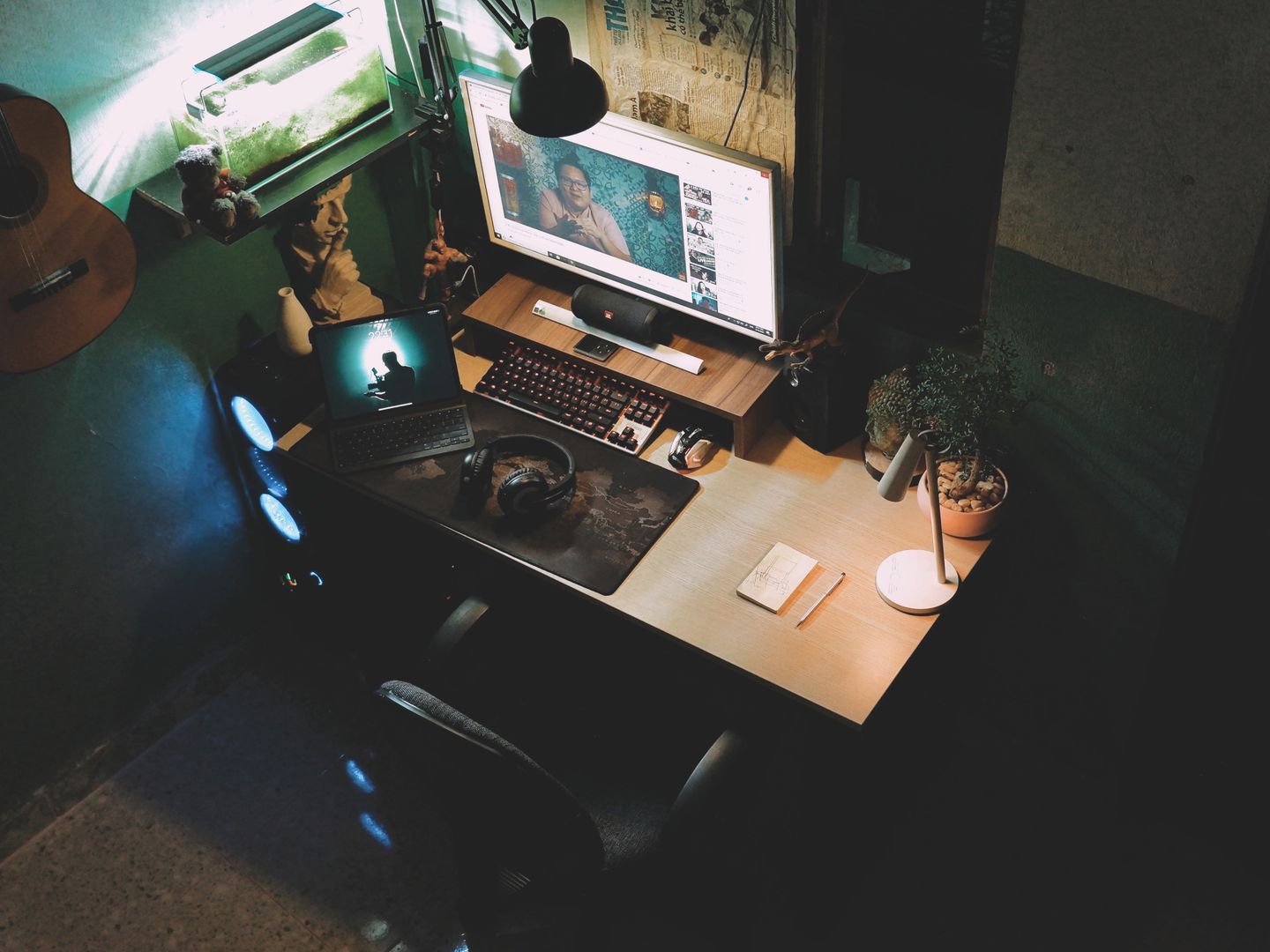 Vari Electric Standing Desk