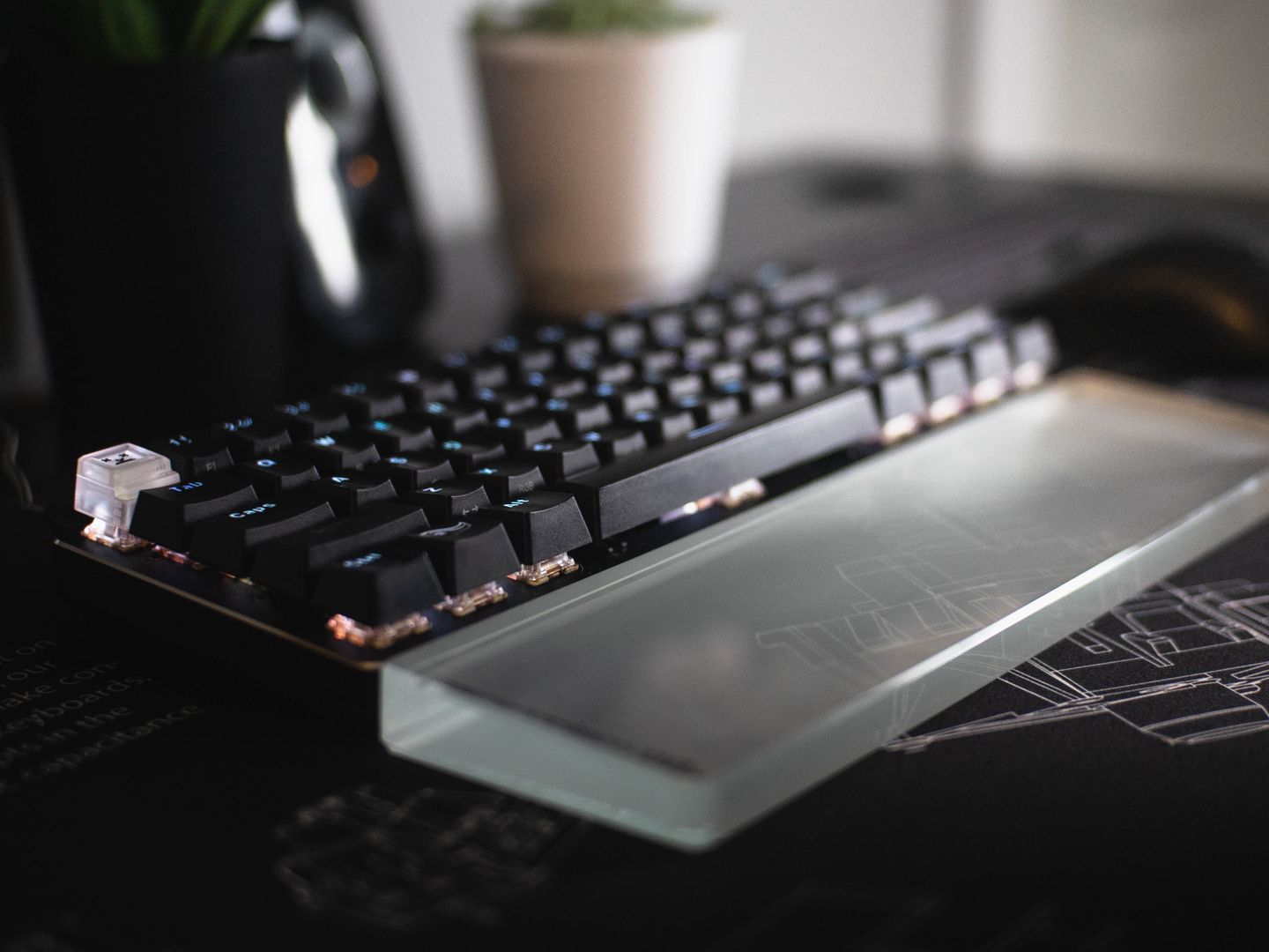 Kensington Pro Fit Ergo Wireless