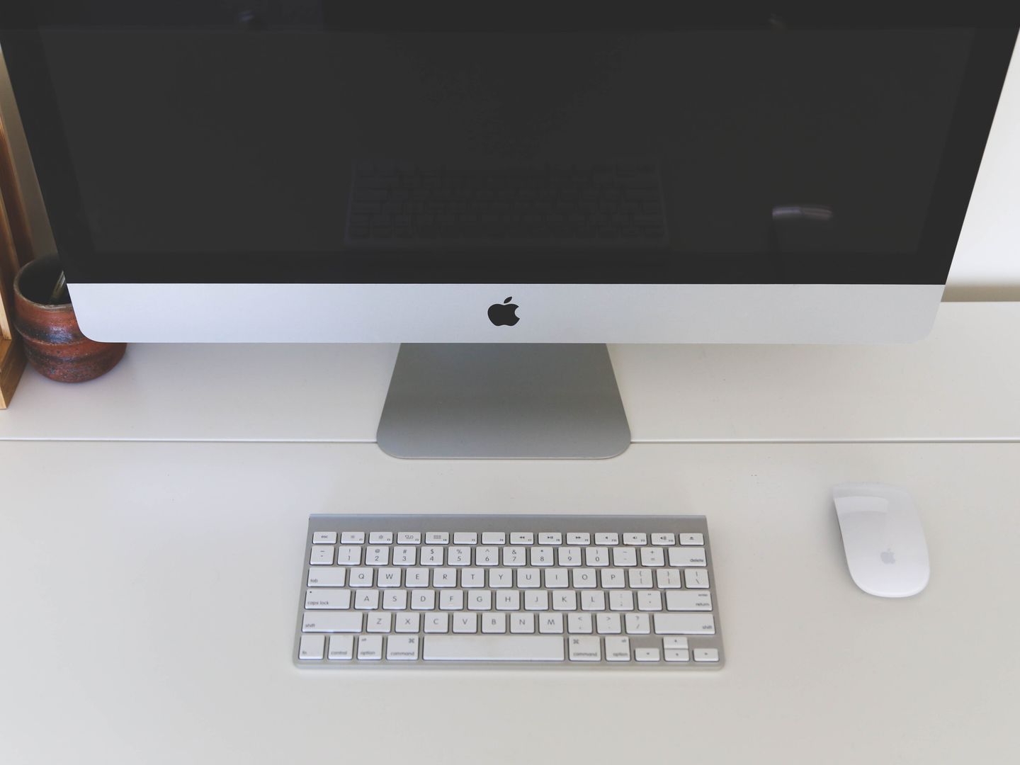 Branch Duo Standing Desk